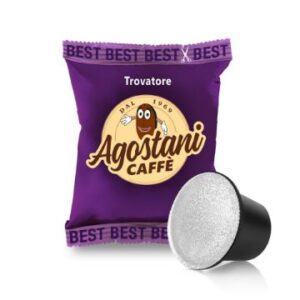 Nespresso Trovatore X50 Capsule