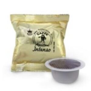 INTENSO x100 Capsule