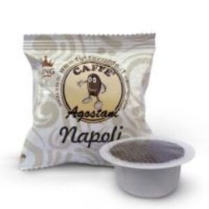 NAPOLI x100 Capsule
