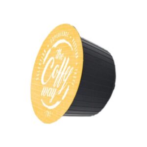 Zenzero & Limone (Ceai ghimbir și lămâie)