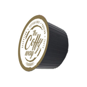 Yaoundè (Cremoso)