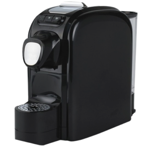 Aparat de cafea Nosy (Negru)
