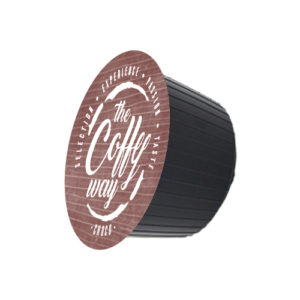 Nocciolino (Cafea cu Alune)